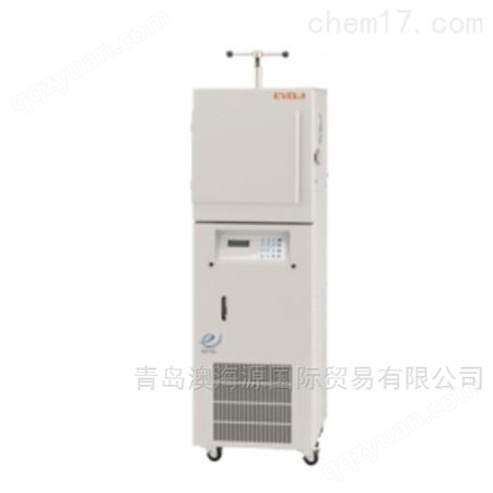 DRC-1000方形冷冻干燥机日本进口