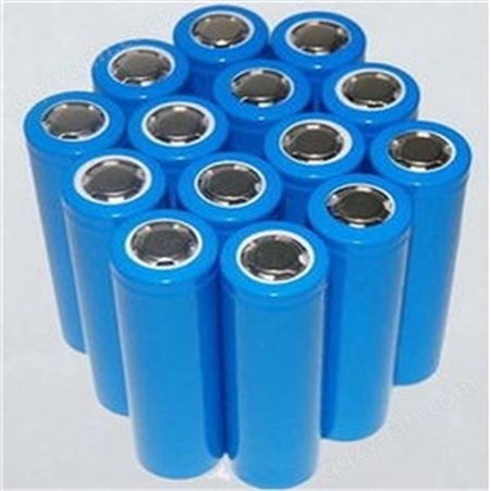 苏州高倍率锂电池回收 批量收购品牌库存18650电池回收