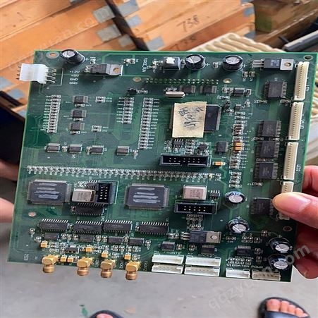 浦东收购电脑主板 设备拆机线路板 回收IC电容 欢迎联系 清仓积压电子回收