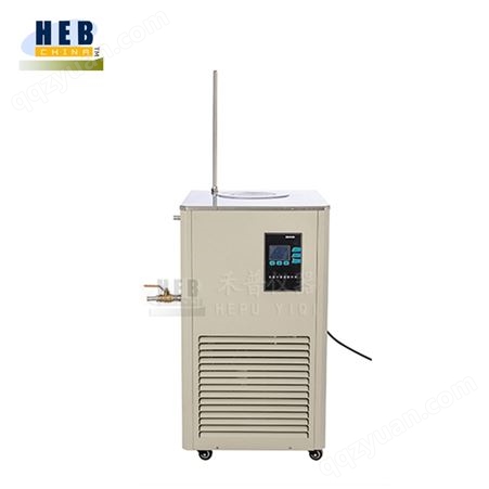 低温冷却液循环泵DLSB-50/30
