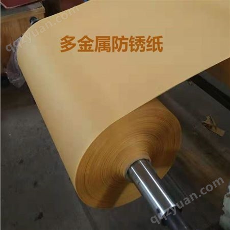 上海睿帆 厂家直供 蜡面包装纸 防潮防水防锈油纸
