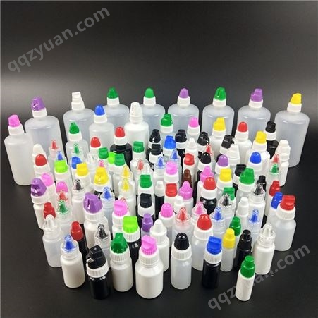 沧州盛丰塑胶 塑料滴瓶   滴式分配瓶