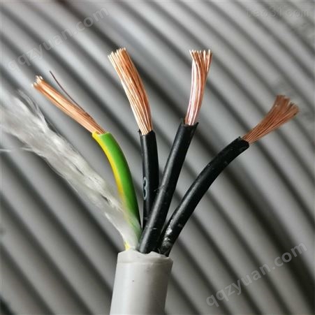 天长计算机电缆 ZR-DJYP2V32 321.0 厂家现货批发 货源充足