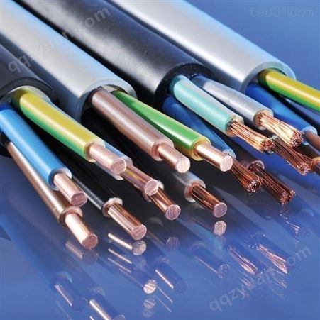 热电偶补偿导线电缆 KX-HS-FP1V105 121.5 货源充足 厂家现货批发