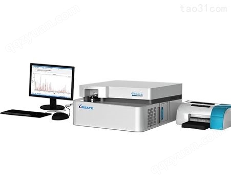 立式直读光谱分析仪CX-9600（L） 供应无锡创想光谱仪 金属元素分析仪 元素光谱检测仪