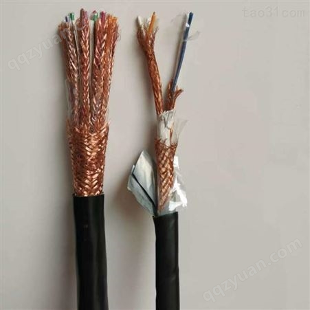 耐高温计算机电缆 ZR-DJFVRP 31.5鑫森电缆 厂家现货 货源充足