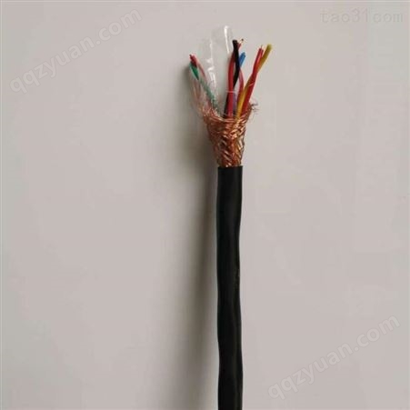 耐高温计算机电缆 ZR-DJFVRP 31.5鑫森电缆 厂家现货 货源充足