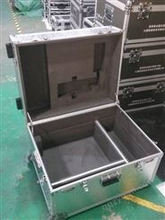 仪器箱定制厂家 拉杆设备箱定做 铝合金拉杆箱厂家