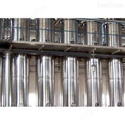 天津厂家直供304卫生级不锈钢层析柱 316卫生级不锈钢层析柱 翔宇正达直供