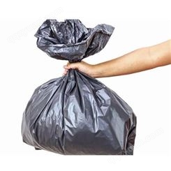 江苏垃圾袋制作 垃圾袋现货供应 同舟包装 塑料垃圾袋
