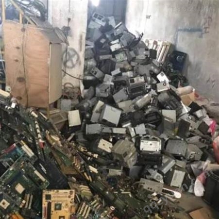 电子仪器销毁 东莞电子产品销毁 惠州线路板销毁  销毁处置电子元件公司