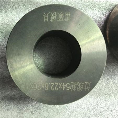 雷硕提供 钨钢过线轮 合金材质送丝轮 应用广泛 敬请选购