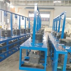 专业生产直进式拉丝机倒立式拉丝机轮滑式拉丝机批发价格质量保证