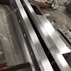 贵州机械剪板机刀片 金属剪切机刀片