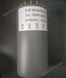 BB01025电感 德国进口电感器公司