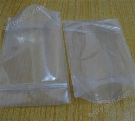 天第定做铝箔塑料包装袋八边封    坚果零食自立自封袋     休闲食品包装袋定制