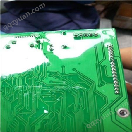 荧光电路板三防漆PCBA电子涂层耐温高湿防酸碱的三防涂层