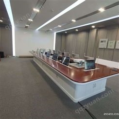大型办公会议桌 员工开会 会议桌 低价销售 办公家具