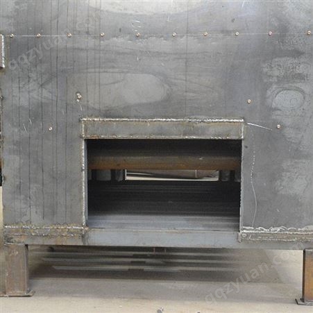 锯末木屑炭化设备 润合 干馏式木屑炭化炉 一机多用