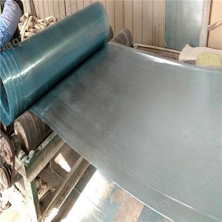 衡水阳光板厂家 树脂板 纤维丝板 1.2毫米厚 奥迈frp材料
