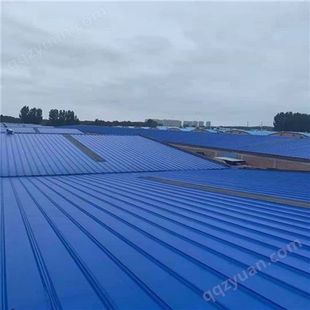 江苏翻新漆厂家 彩钢屋顶改色施工 墙体喷漆 20公斤一桶