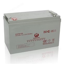 照明免维护铅酸蓄电池OED_输出电压|12VDC