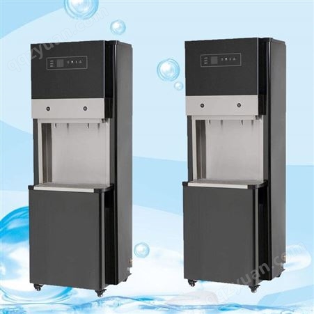 步进式开水机 商用开水器 全自动烧水大容量水箱式 热水器餐饮奶茶店