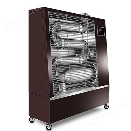 四川远红外电暖器质量 YIKA 广安远红外取暖器产品介绍 