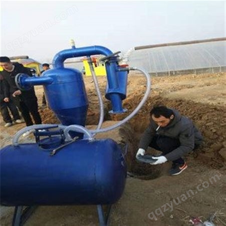 呼伦贝尔 水肥一体化智能灌溉设备 