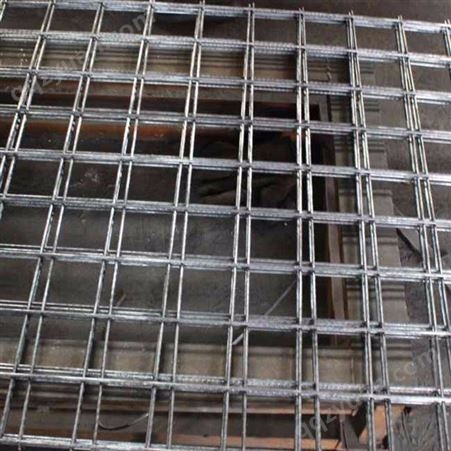 厂家生产 煤矿焊接网片 矿用金属网片 支护网片
