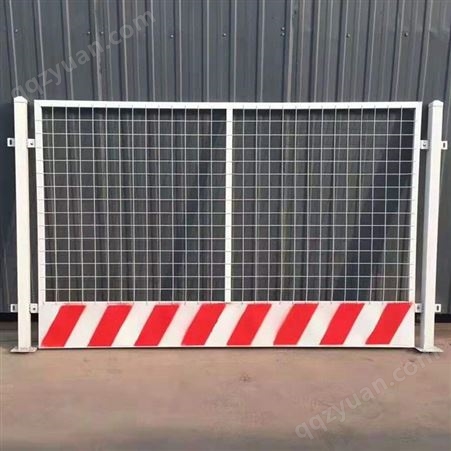 优惠供应基坑护栏网  奥赛基坑防护围栏