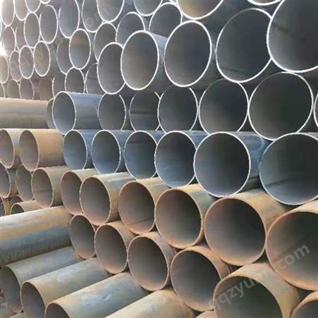 双鸭山Q235B直缝埋弧焊管 厚壁直缝钢管厂家定制