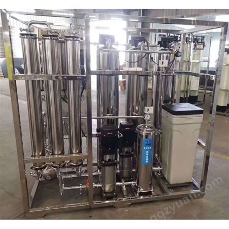 净水器纯水机 反渗透纯水机 广西净水器厂家批发