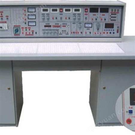 TY-3000C电工基础实验台 电子基础实验台 腾育电工电路实验装置