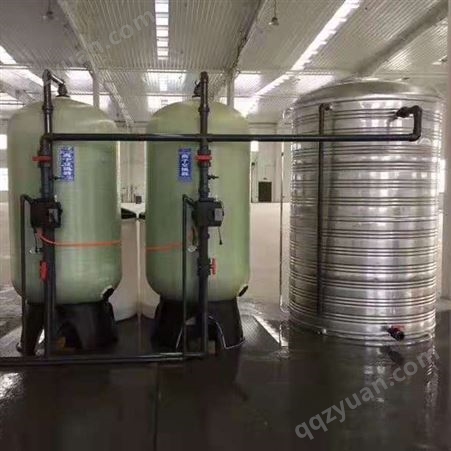 净水器纯水机 反渗透纯水机 广西净水器厂家批发