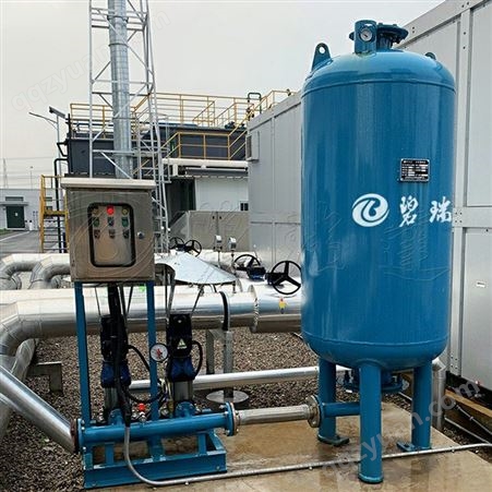碧瑞达定压补水装置供应商 定压补水装置 生产厂家