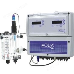 水质监控仪-爱克AQUA 余氯多功能水质监控仪 游泳池水处理设备