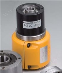 椿本离合器-耦合型-MZ-C.MG-C系列