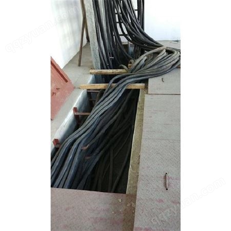 专业回收电缆线-海宁电缆线回收电话公司
