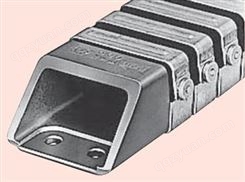 椿本电缆拖线-钢制系列-TKF型(封闭式)