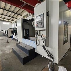 友创数控生产供应CNC大型重切削机床 VMC1580加工中心可选配