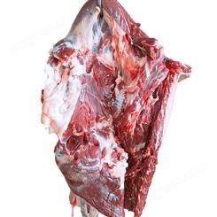新鲜驴肉出售 茂隆驴肉厂家价格