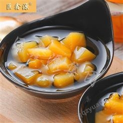 精选网红罐头食品 巨鑫源黄桃罐头 水果罐头 山东供应自产自销