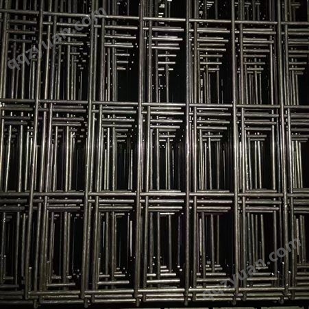 捷诺钢筋焊网 矿用网片 钢筋网片 煤矿支护配件生产5-1×2米