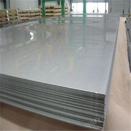 长期供应201/304不锈钢板 中厚板 拉丝镜面板可激光切割定制加工