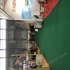 深圳市一次性过B1级展览地毯厂家专注大型会展包铺包撤