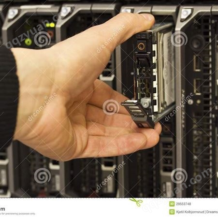 上海EMC存储硬盘回收拆机二手硬盘回收