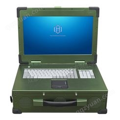 定制独显加固笔记本便携机 RTX1080ti独立显卡独显加固机