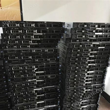 深圳二手服务器内存回收高价回收