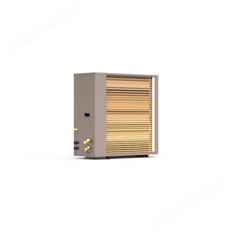 南京3P单热型无水地暖 地暖机 南京空调地暖一体机 商用地暖机